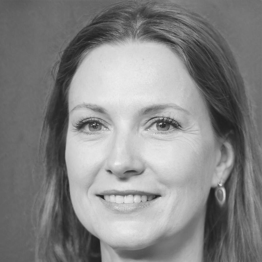 Sarah Meyer, Programm-Teilnehmerin